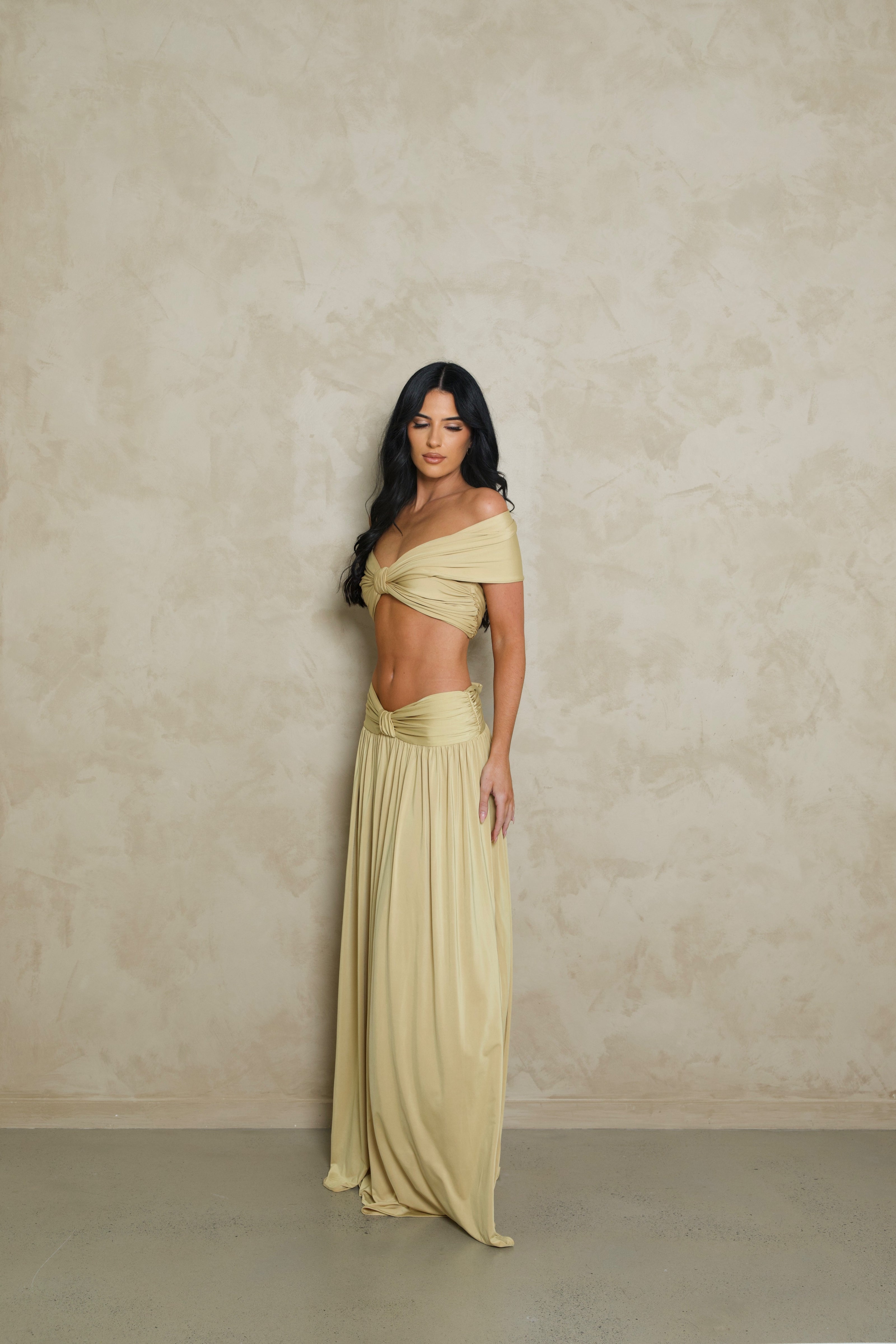 Arcina Ori Alessia Set - Sand