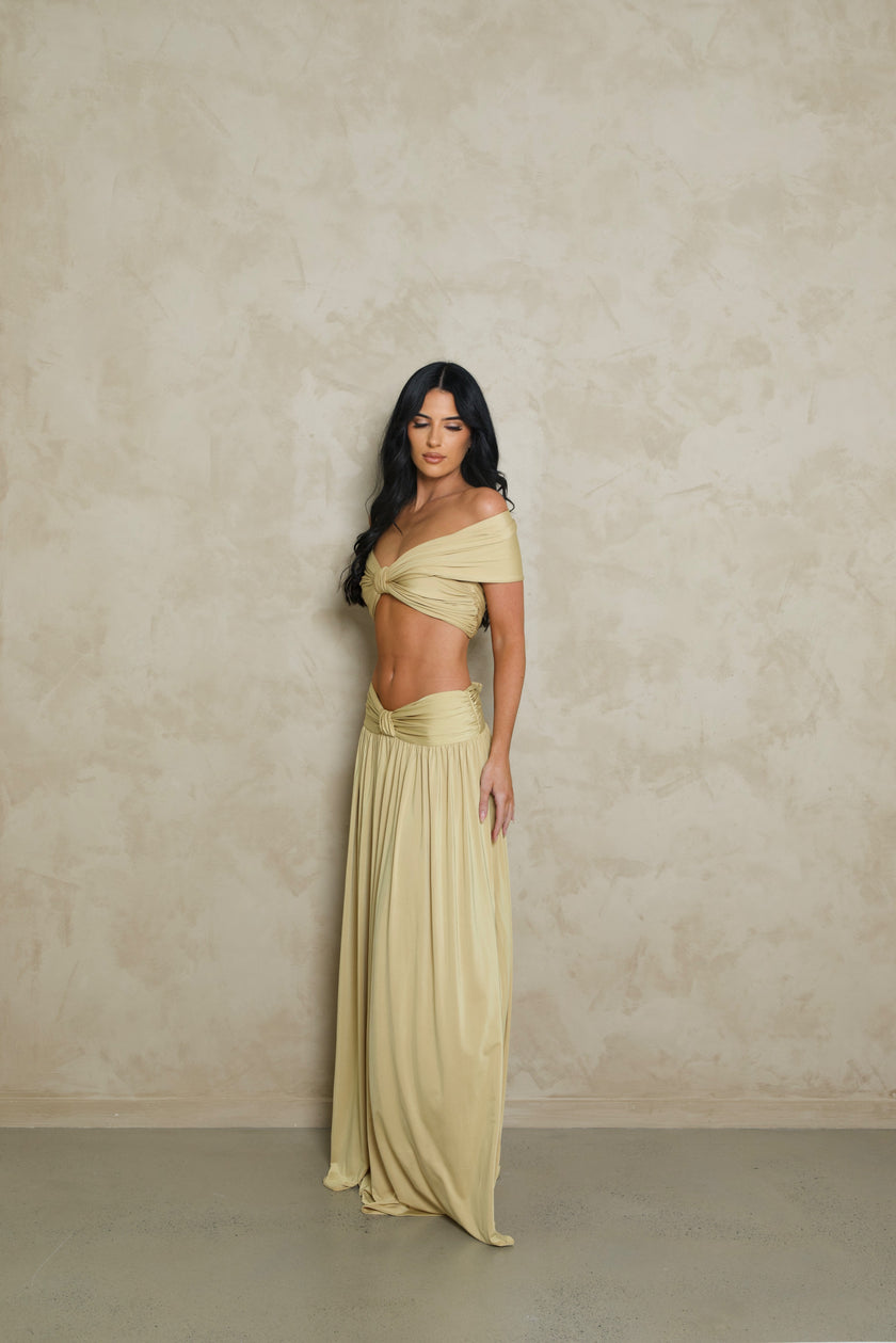 Arcina Ori Alessia Set - Sand