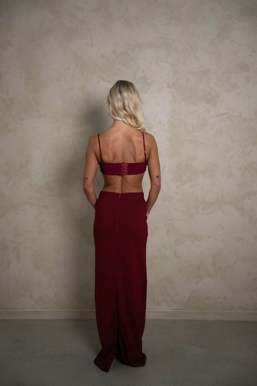 Ance Gria Micro Jude Set - Wine