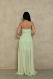 Jefre Sèi Renata Maxi - Mint
