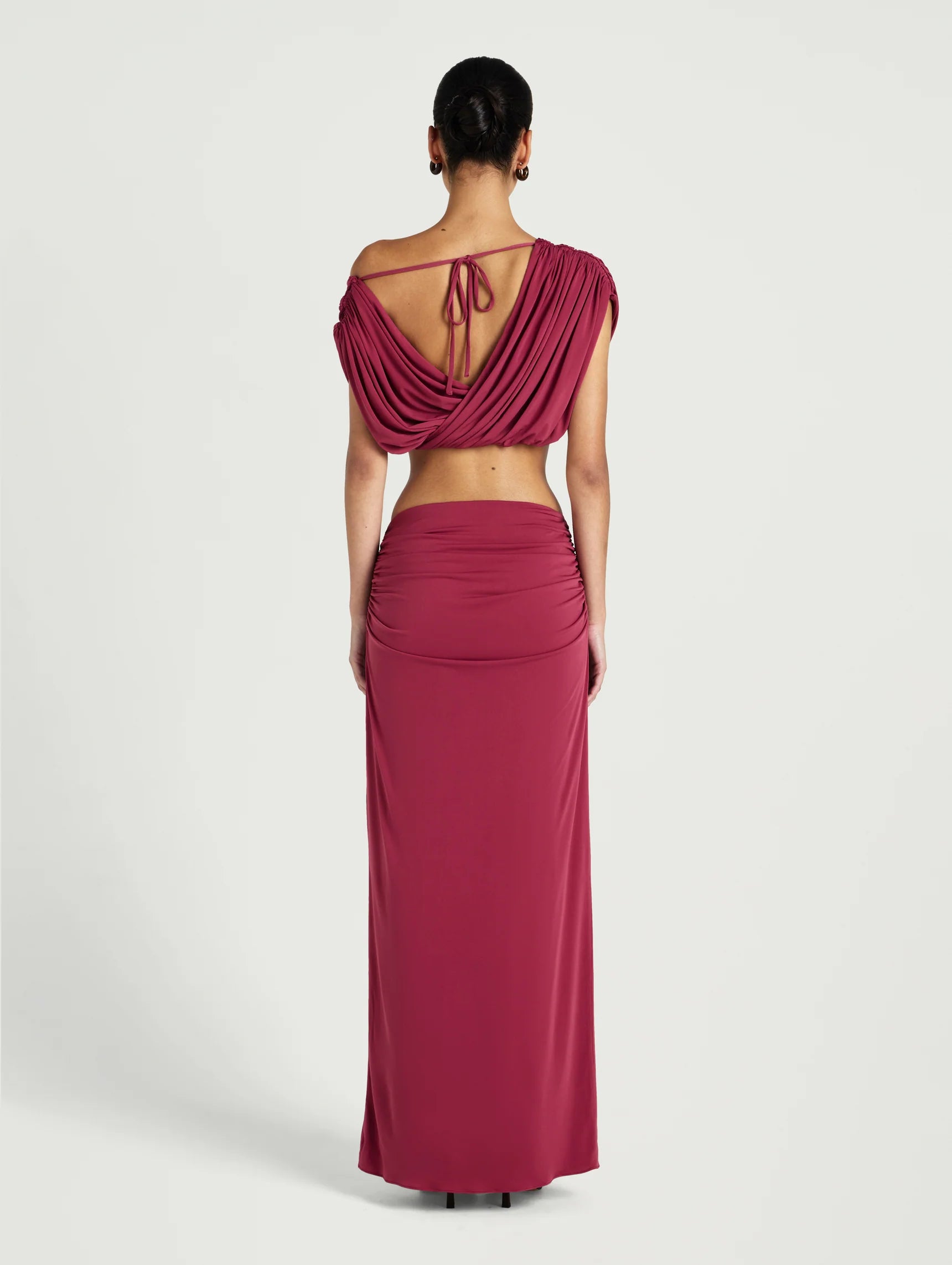Benni Celia Set - Rose Wine
