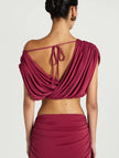 Benni Celia Set - Rose Wine