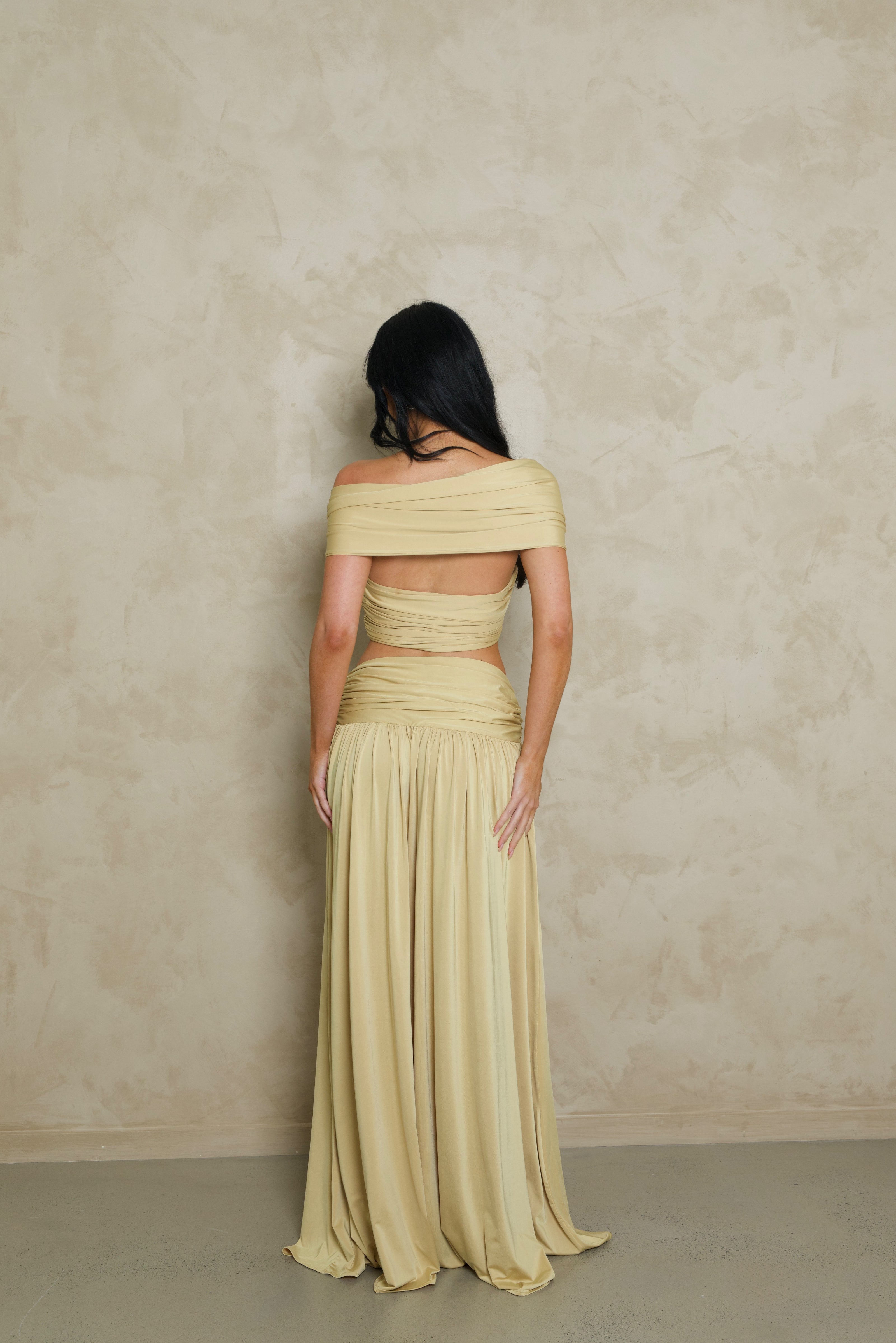 Arcina Ori Alessia Set - Sand