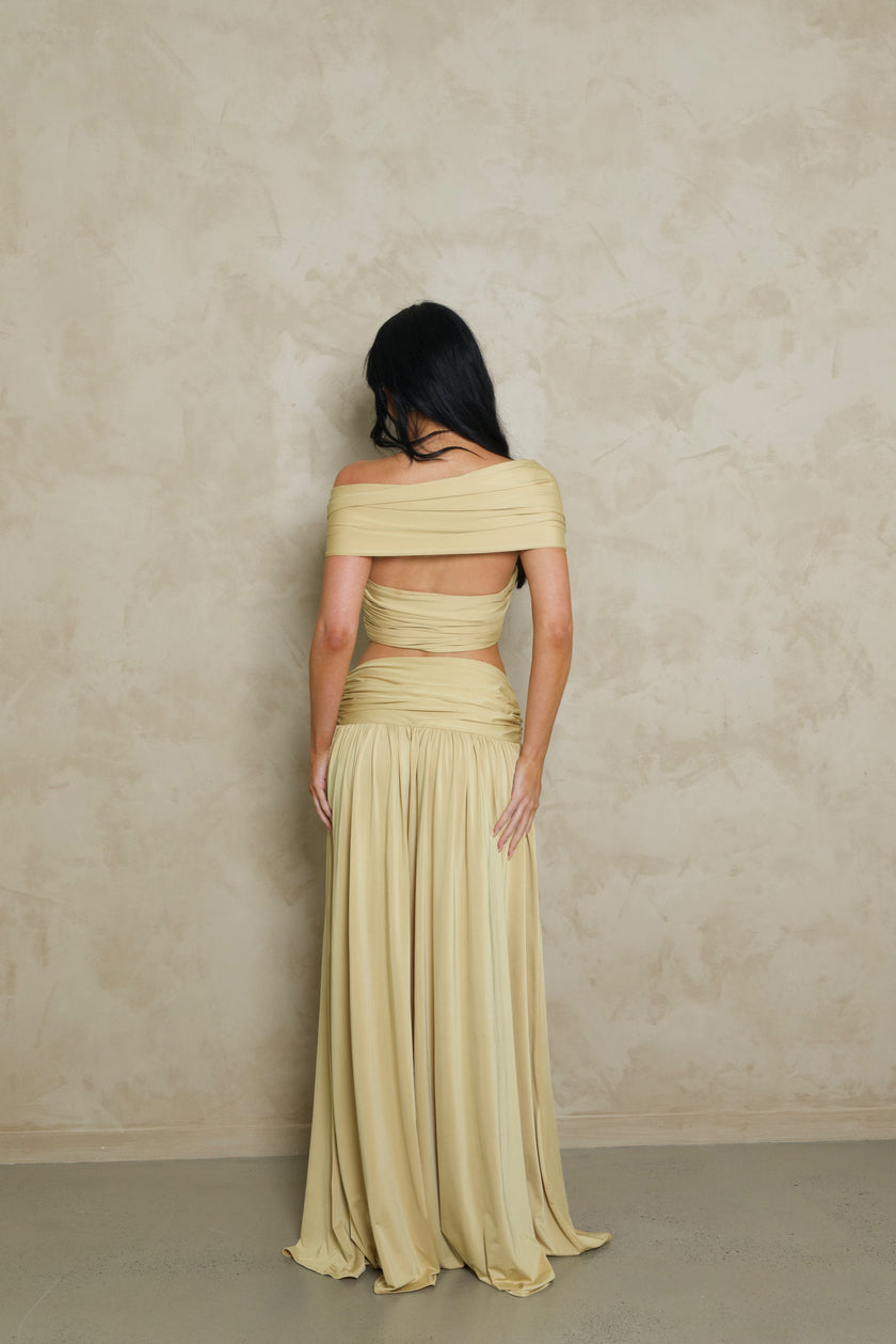 Arcina Ori Alessia Set - Sand