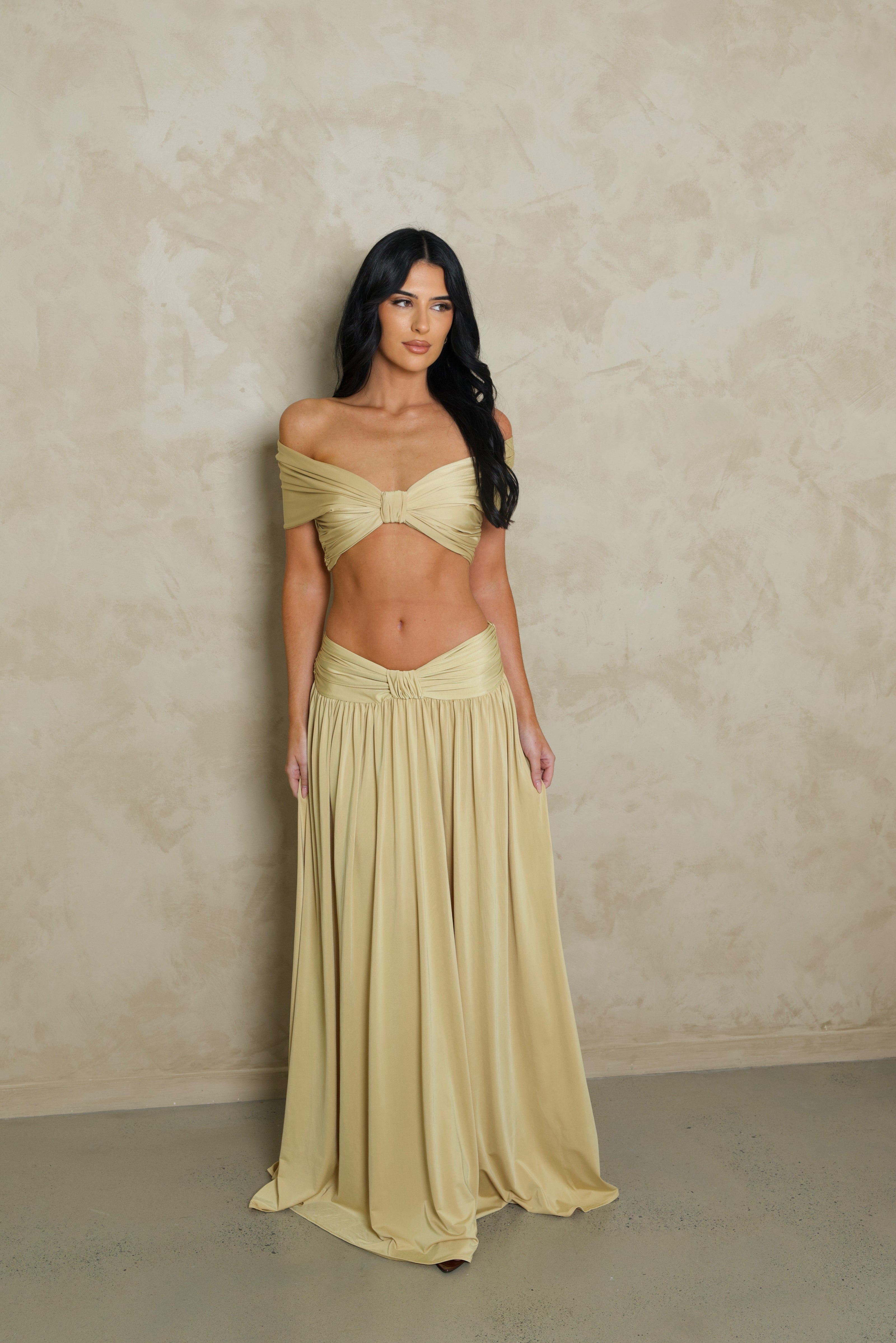 Arcina Ori Alessia Set - Sand