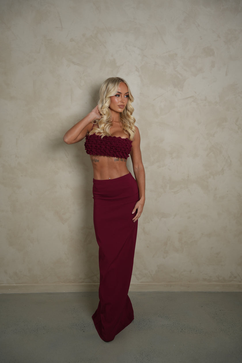 Ance Gria Micro Jude Set - Wine