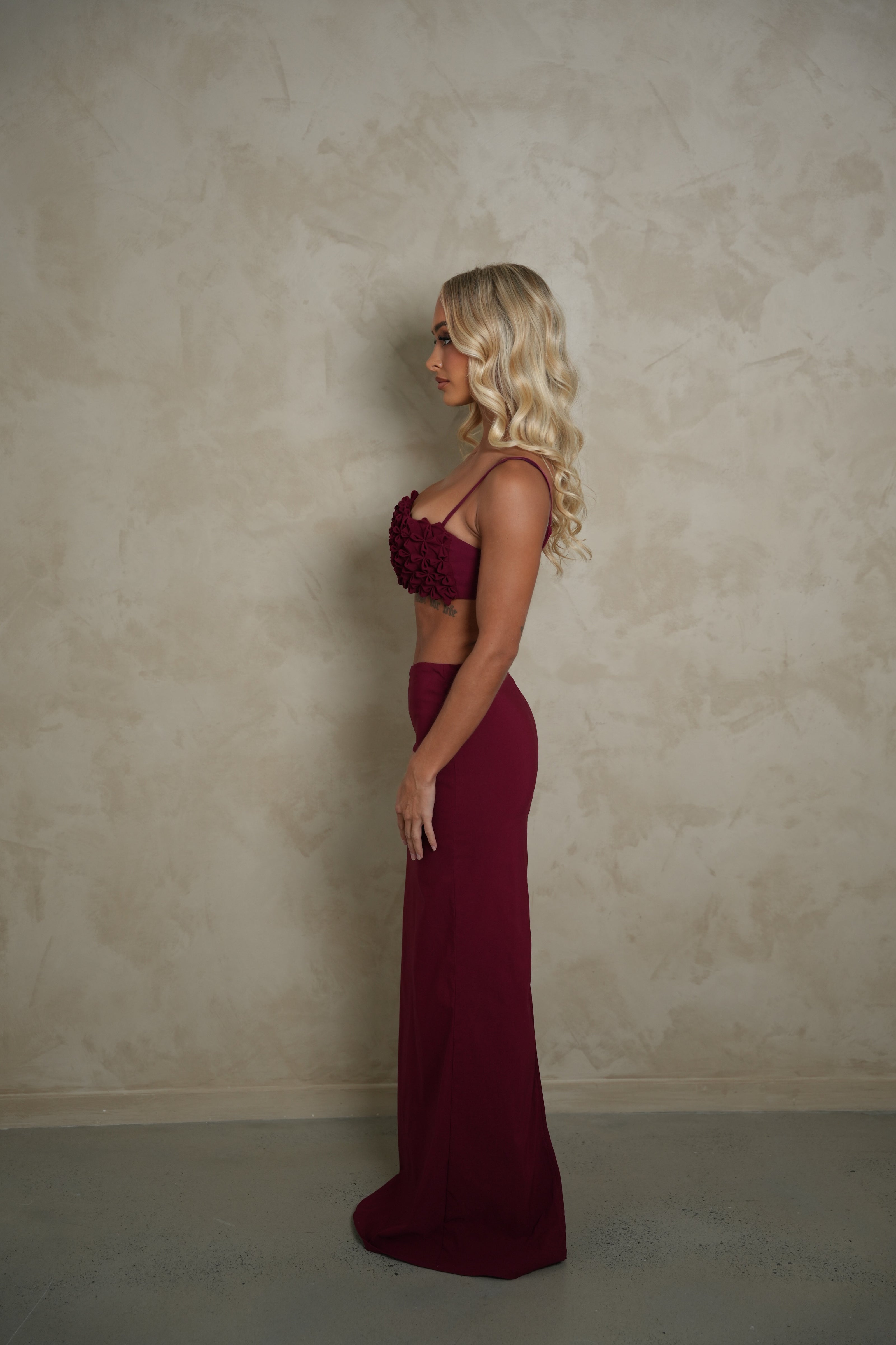 Ance Gria Micro Jude Set - Wine