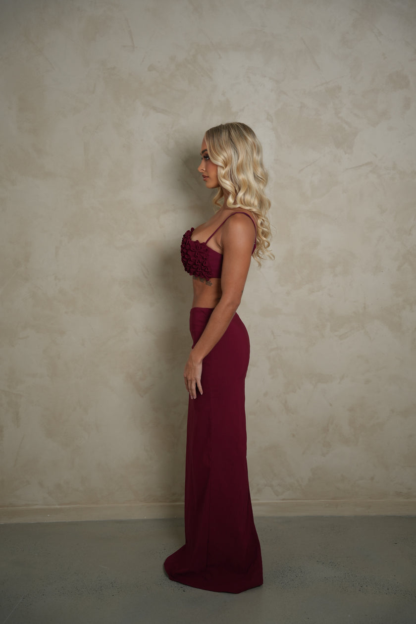 Ance Gria Micro Jude Set - Wine