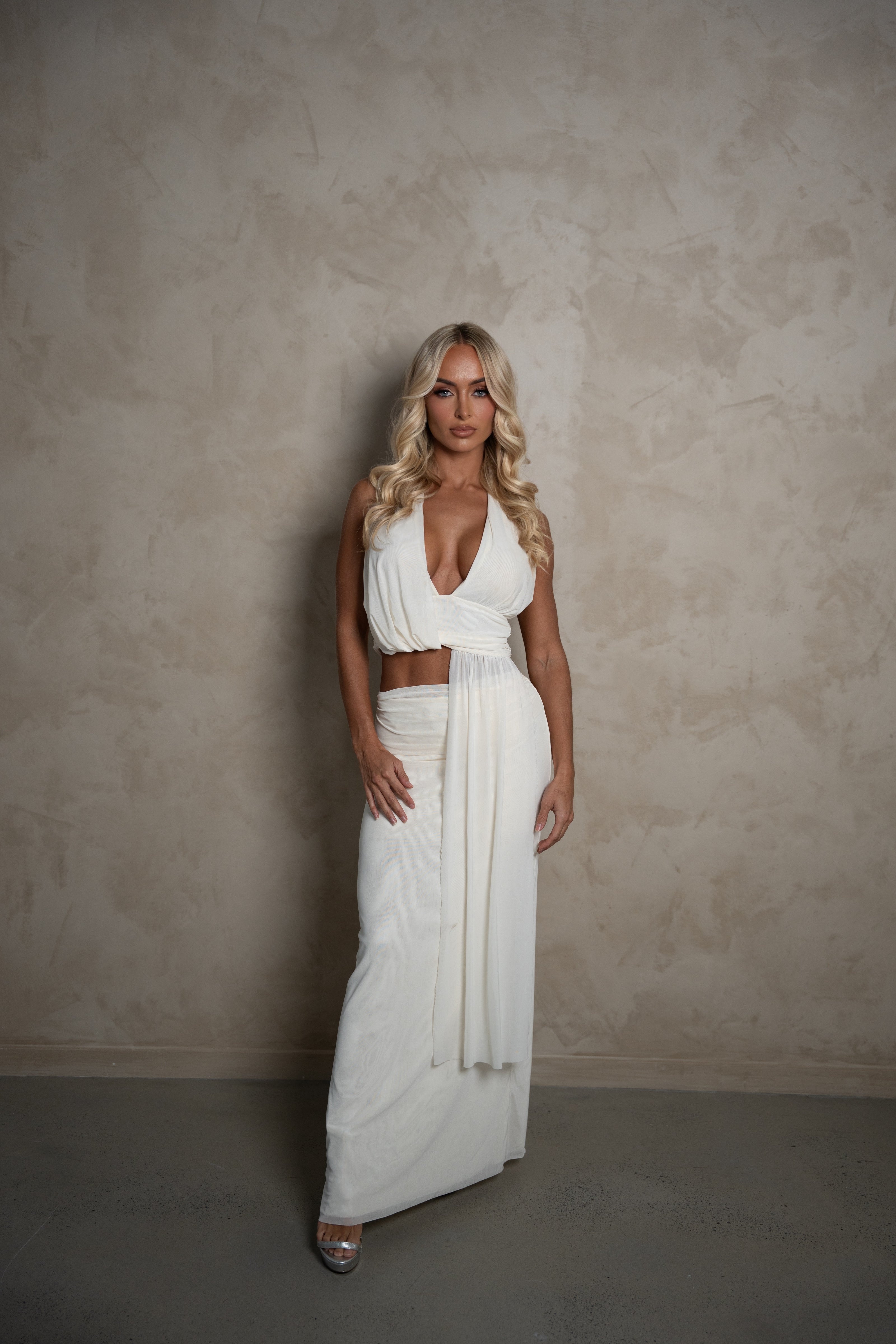 Bec and Bridge Eva Set - Beige