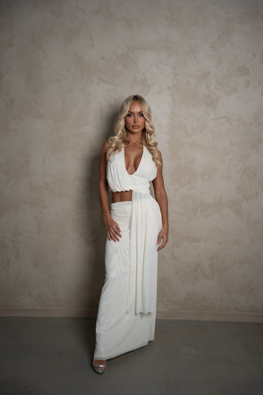 Bec and Bridge Eva Set - Beige