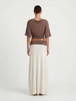 Benni Arlo Tee and Maxi Skirt