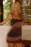 Bydee Zahana Hand Beaded Mini