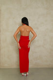 Natalie Rolt Becca Set - Red