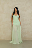 Jefre Sèi Renata Maxi - Mint