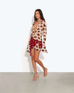 Rat and Boa Nilah Shirt Dress