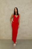 Natalie Rolt Becca Set - Red