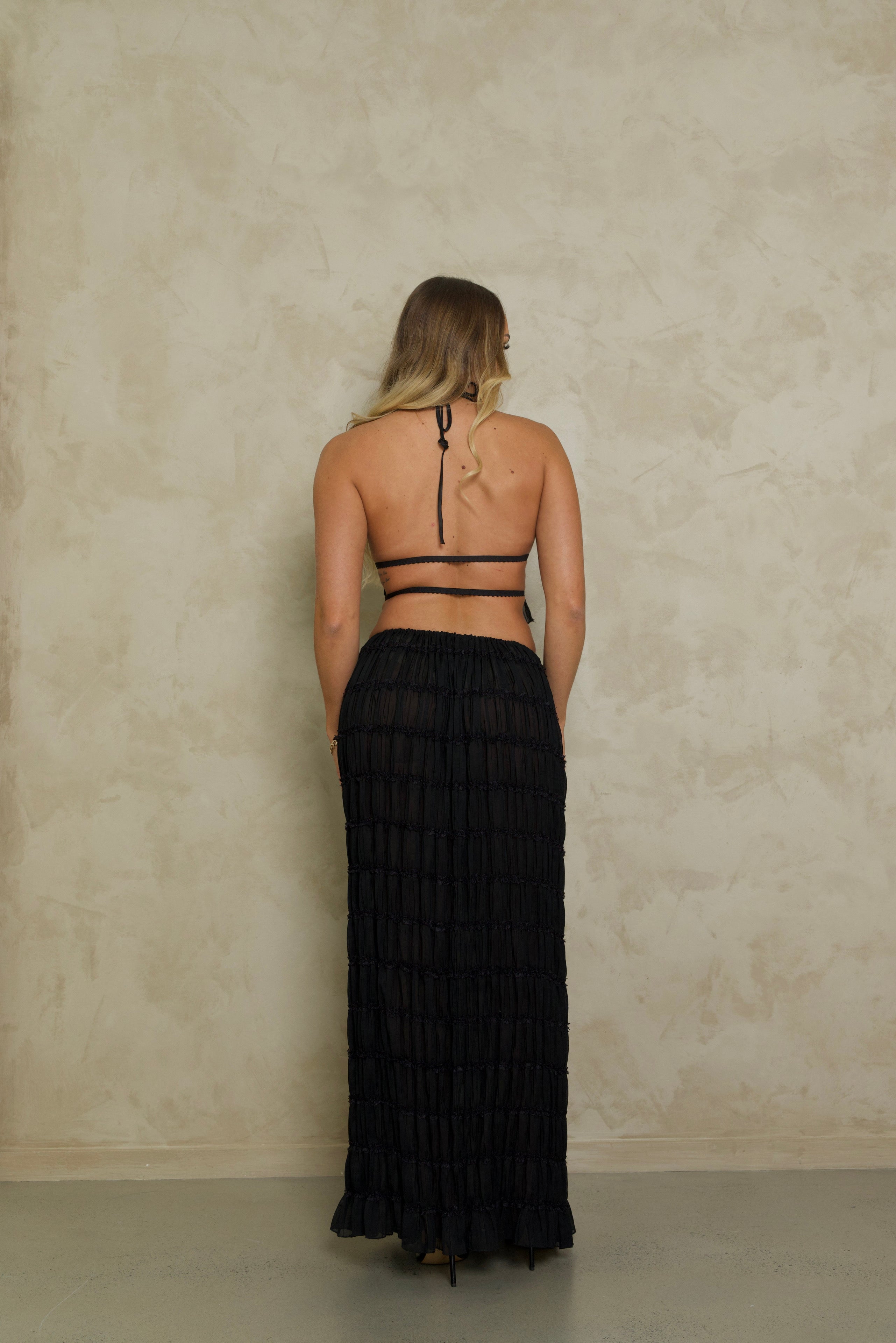 Arcina Ori Juilette Set - Black