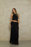 Arcina Ori Juilette Set - Black